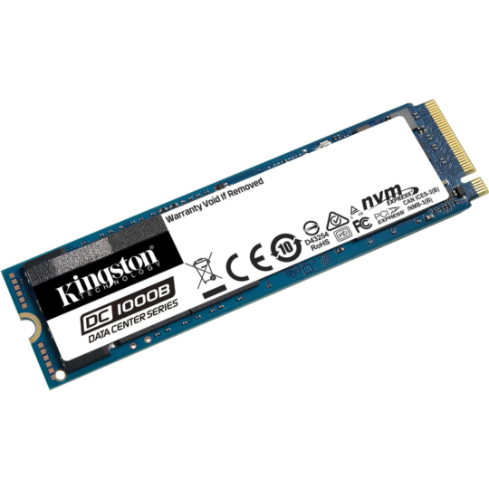 Жесткий диск «Kingston» DC1000B, SEDC1000BM8/240G