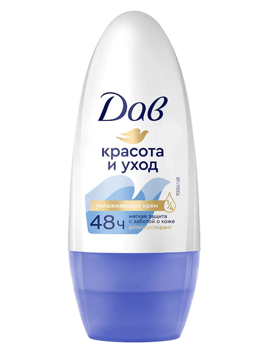 Антиперспирант DOVE Оригинал женский 50мл