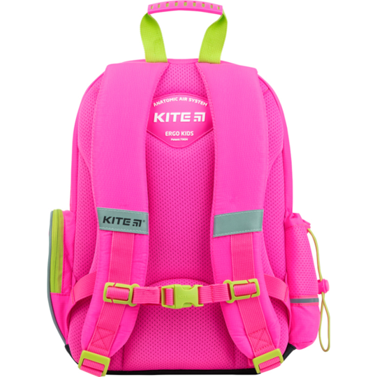 Рюкзак «Kite» Neon, 22-771-1-S K, розово-салатовый