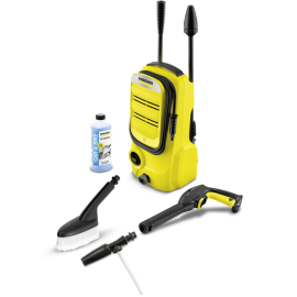 Мойка высокого давления «Karcher» K2, 1.673-506.0