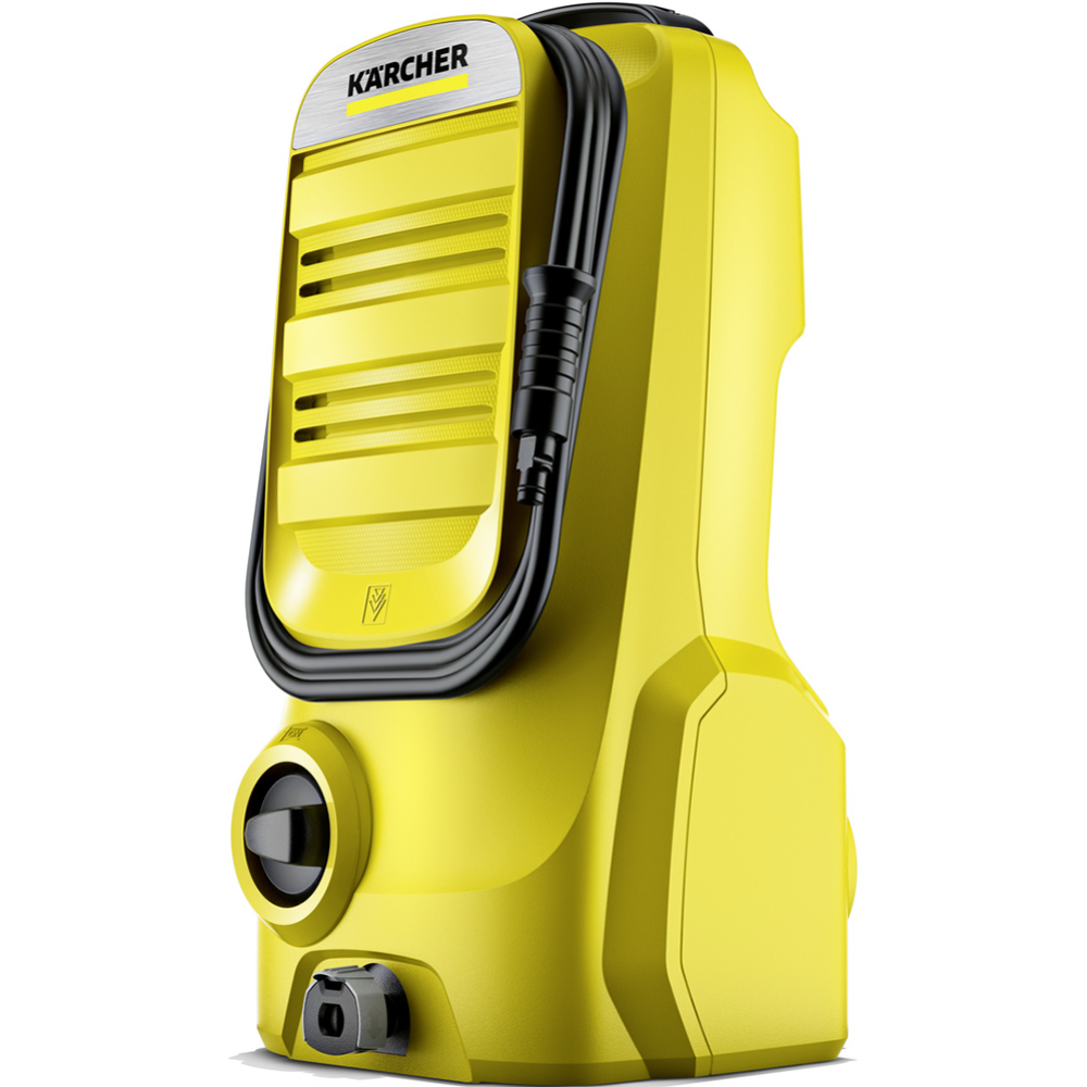 Мойка высокого давления «Karcher» K2, 1.673-506.0