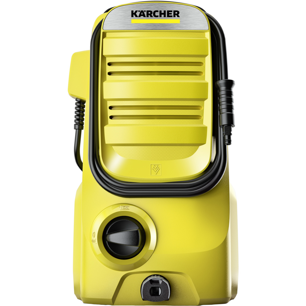 Мойка высокого давления «Karcher» K2, 1.673-506.0