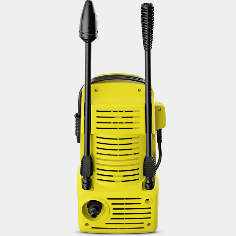 Мойка высокого давления «Karcher» K2, 1.673-506.0