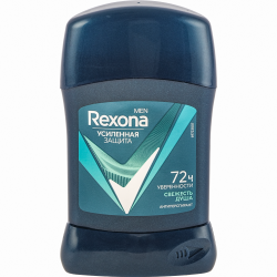 Ан­ти­пер­спи­рант «Rexona» Men, Све­жесть душа, 50 мл