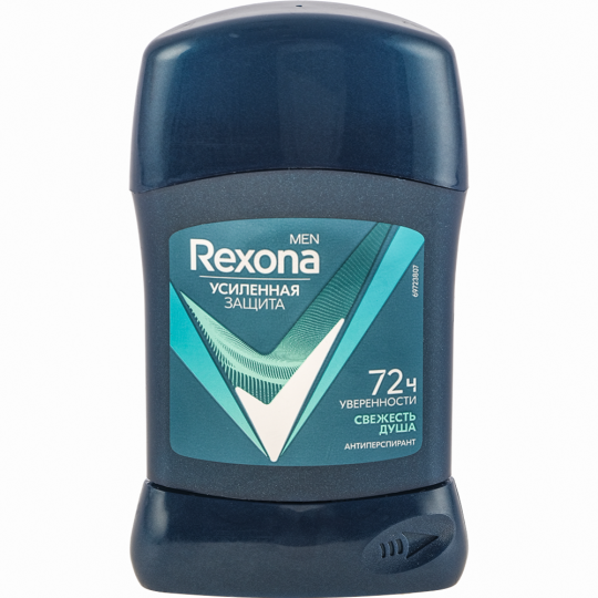 Антиперспирант «Rexona» Men, дерзкий апельсин, стик, 50 мл