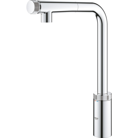 Смеситель для мойки «Grohe» 31613000