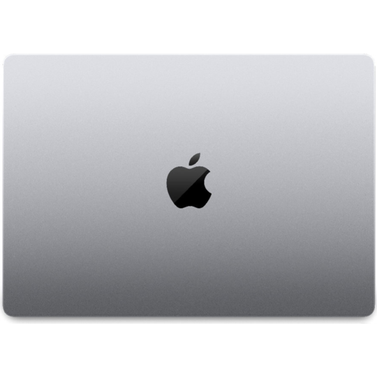 Ноутбук «Apple» MacBook Pro 14 M2 Pro 2023 512GB, MPHE3, серый космос