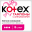 Картинка товара Тампоны гигиенические «Kotex Lux Applicator Super» 8 шт.