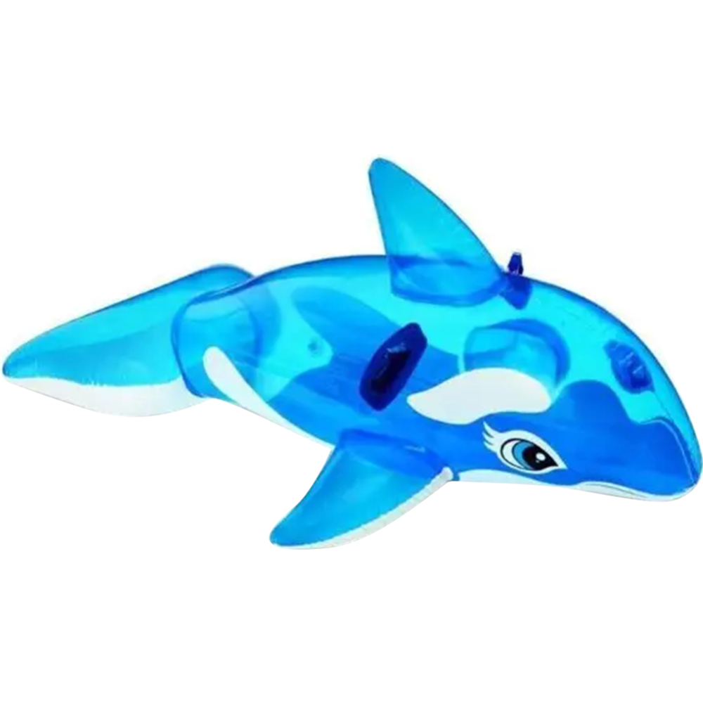 Плот надувной «Intex» Дельфин, 58523