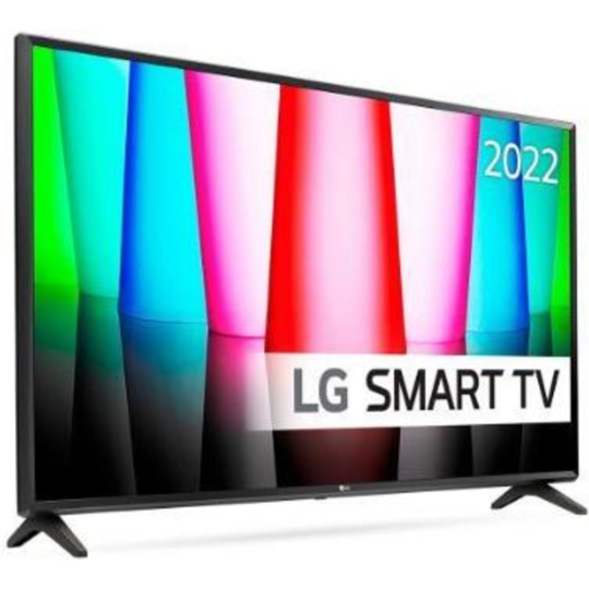 Телевизор «LG» 32LQ570B6LA