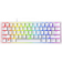 Клавиатура «Razer» Huntsman Mini Mercury Ed, RZ03-03392200-R3R1