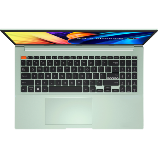 Ноутбук «Asus» VivoBook S 15 OLED M3502QA-MA228