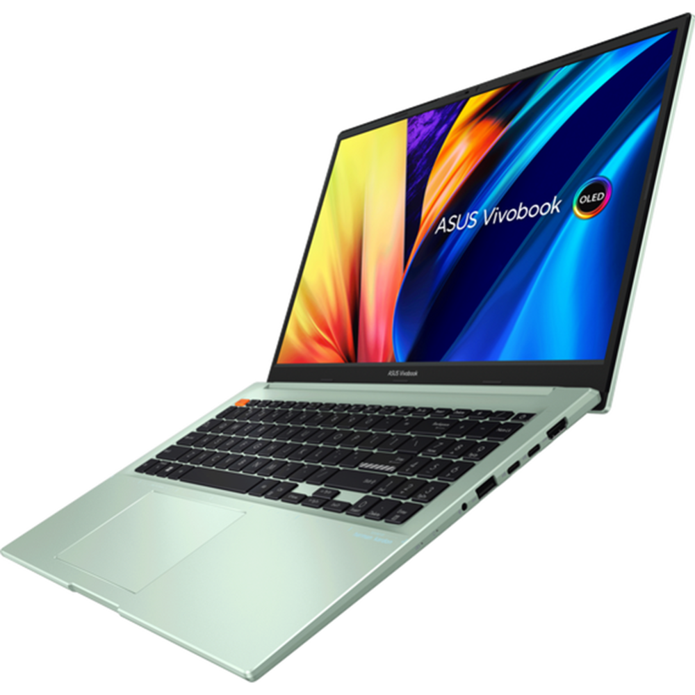Ноутбук «Asus» VivoBook S 15 OLED M3502QA-MA228
