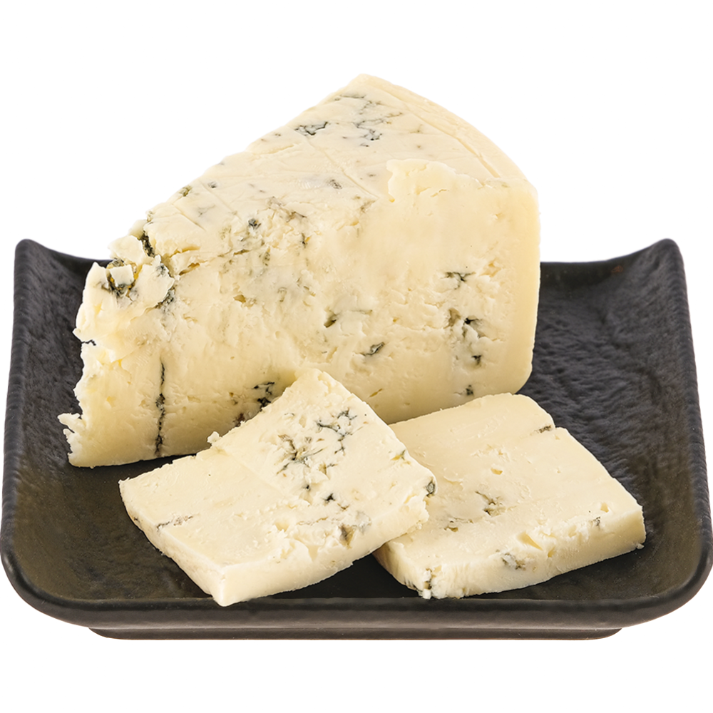 Сыр с голубой благородной плесенью«Natura selection» creamy, 60 %, 1 кг #0