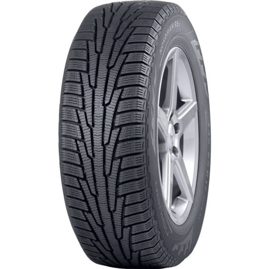 Зимняя шина «Nokian» Nordman RS 205/55 R16 94R