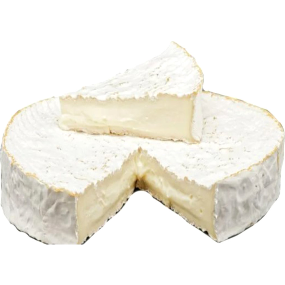 Сыр мягкий с белой плесенью «Natura Selection» Brie, 50%, 1 кг #1