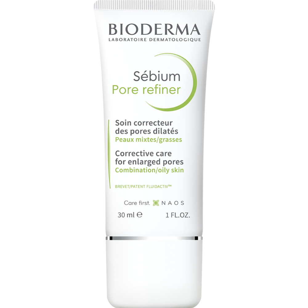 Концентрат для сужения пор «Bioderma» Sebium Pore Refiner, 30 мл