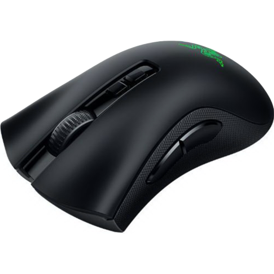 Мышь «Razer» DeathAdder V2 X HyperSpeed, RZ01-04130100-R3G1