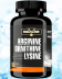 Arginine Ornithine Lysine 100 cap, MAXLER