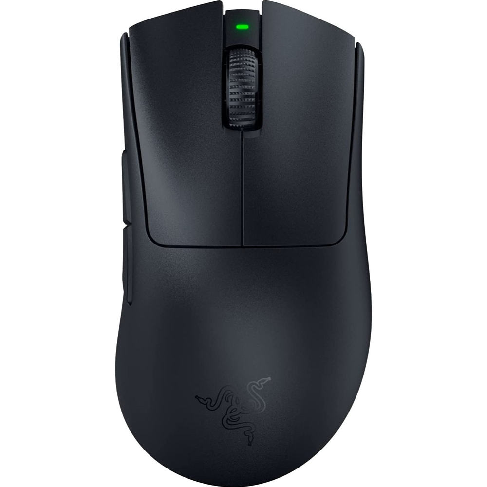 Мышь «Razer» DeathAdder V3 Pro, RZ01-04630100-R3G1