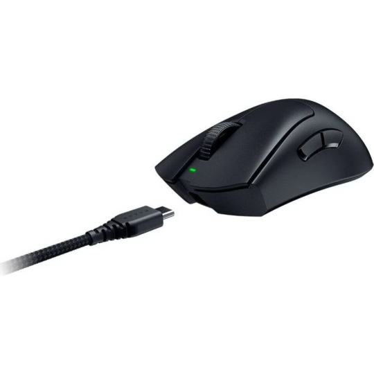 Мышь «Razer» DeathAdder V3 Pro, RZ01-04630100-R3G1