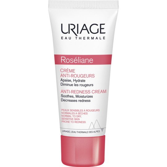 Крем для лица «Uriage» Roseliane Creme Anti-Rougeurs, 40 мл