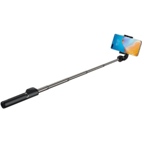 Монопод «Huawei» Tripod Selfie Stick Black, CF15 Pro