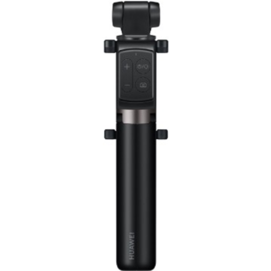 Монопод «Huawei» Tripod Selfie Stick Black, CF15 Pro