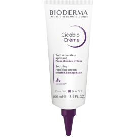 Крем «Bioderma» Cicabio creme, восстанавливающий, 100 мл