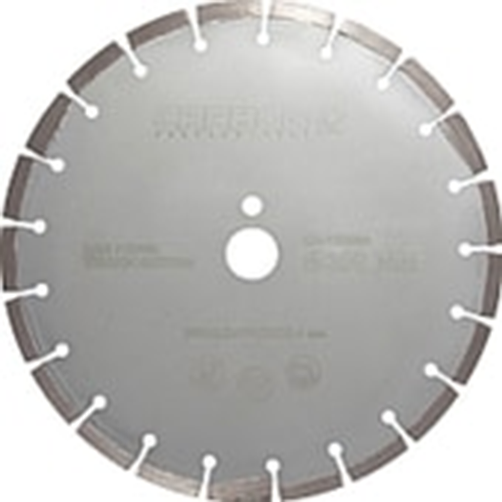 Отрезной диск алмазный «Carbon» CA-123528