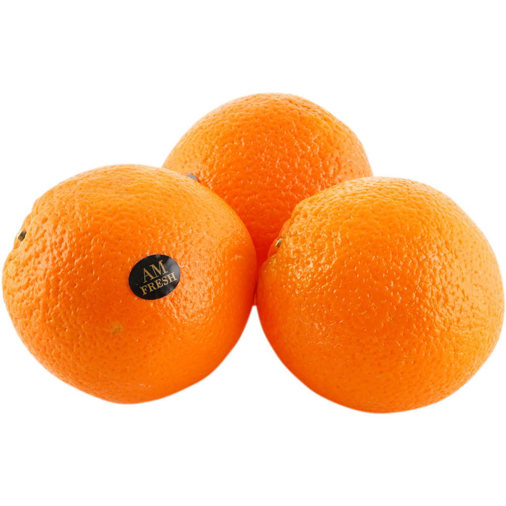 Апельсин крупный #0