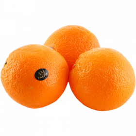 Апель­син круп­ный