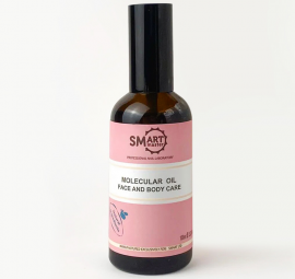 Smart Master Молекулярное масло (аромат: парфюм), 100 мл