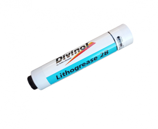 Литиевая смазка Divinol Lithogrease 2B