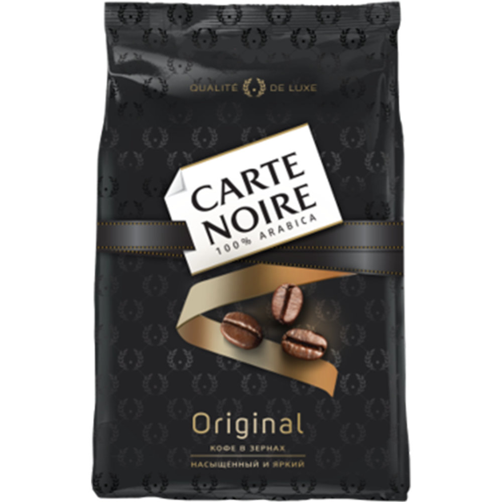 Кофе в зернах «Carte Noire» Original, 800 г #0
