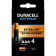 Батарейка «Duracell» Optimum, AAA, 4 шт