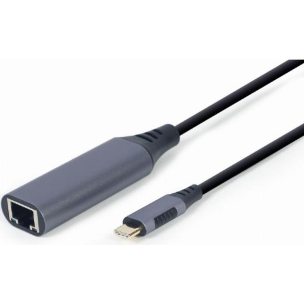 Адаптер «Cablexpert» A-USB3C-LAN-01