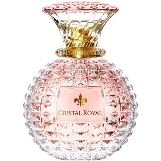 Парфюмерная вода женская  «Marina De Bourbon» Cristal Royal Rose, 50мл