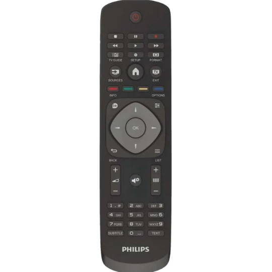 Телевизор «Philips» 43PFS4012/12