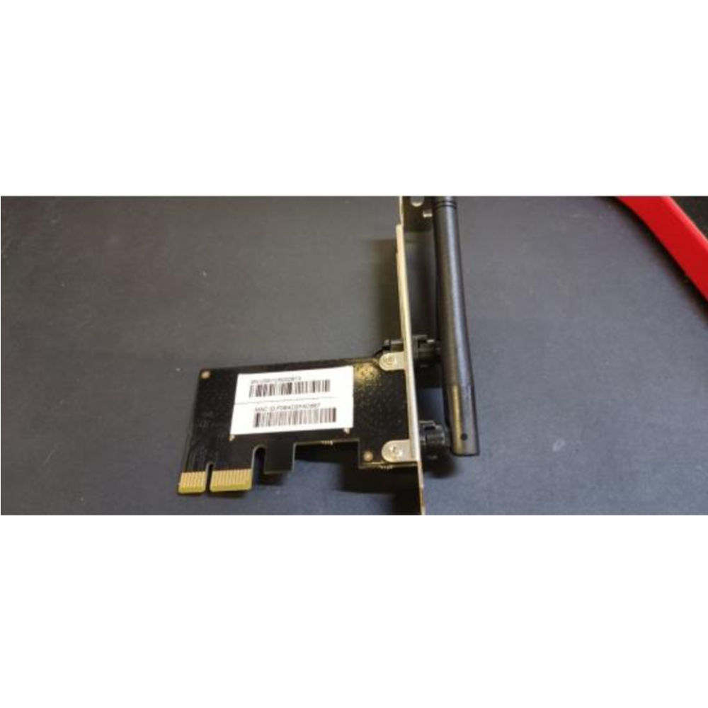 Адаптер «D-Link» DWA-548/C1A, PCIe, N300