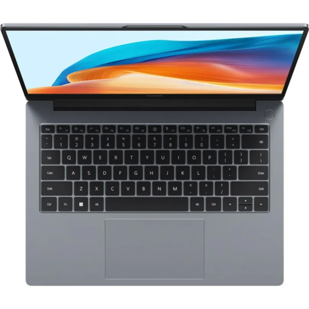 Ноутбук «Huawei» MateBook D14 MDF-X