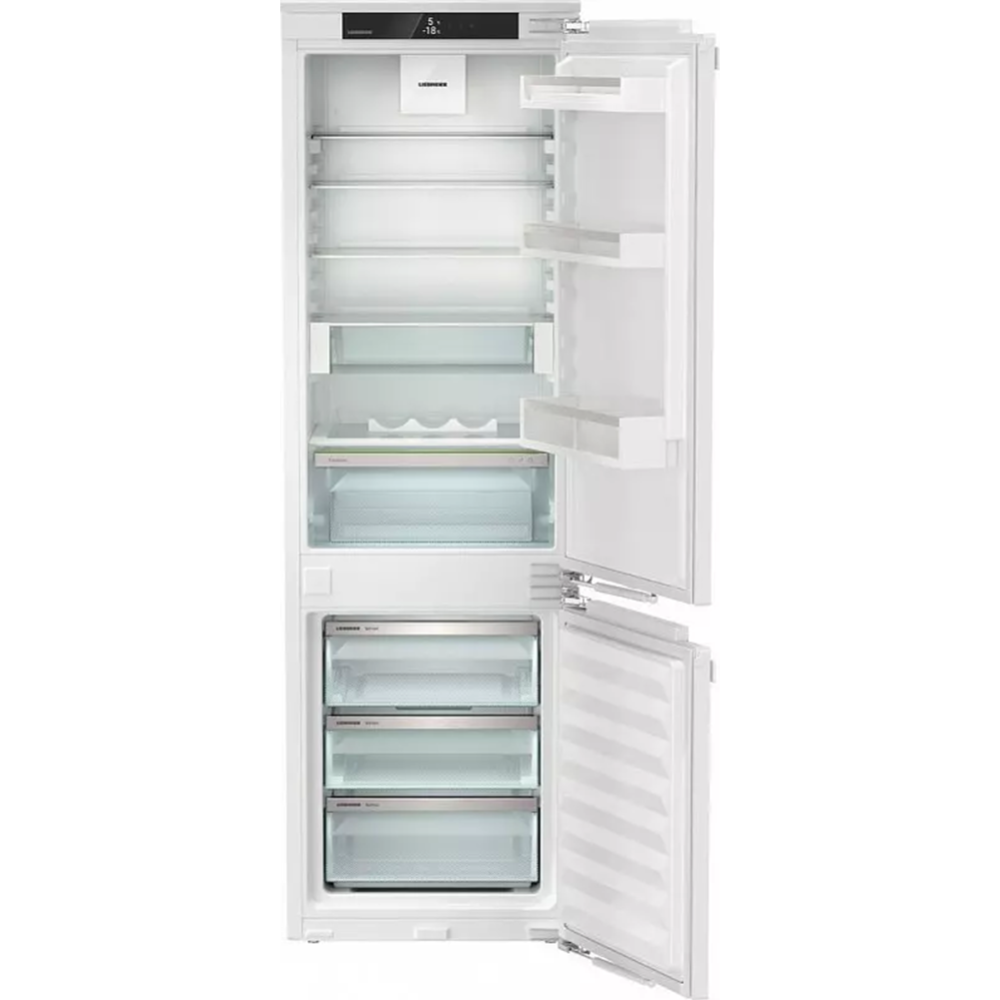 Холодильник-морозильник «Liebherr» ICNd5123-20001