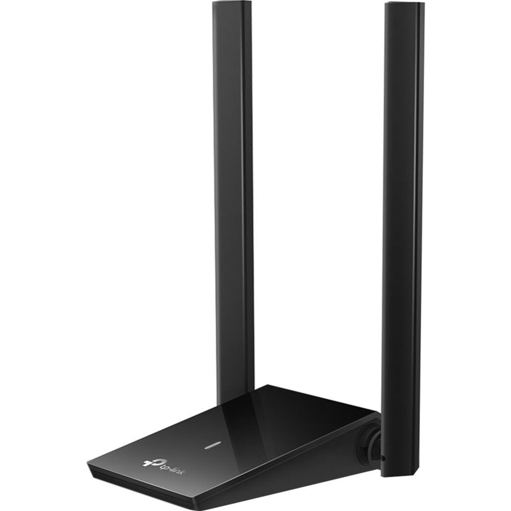 Беспроводной USB-адаптер «TP-Link» Archer T4U Plus, USB3.0, AC1300, MU-MIMO