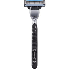 Бритва «Gillette» Mach3 Turbo с 1 сменной кассетой,1 шт