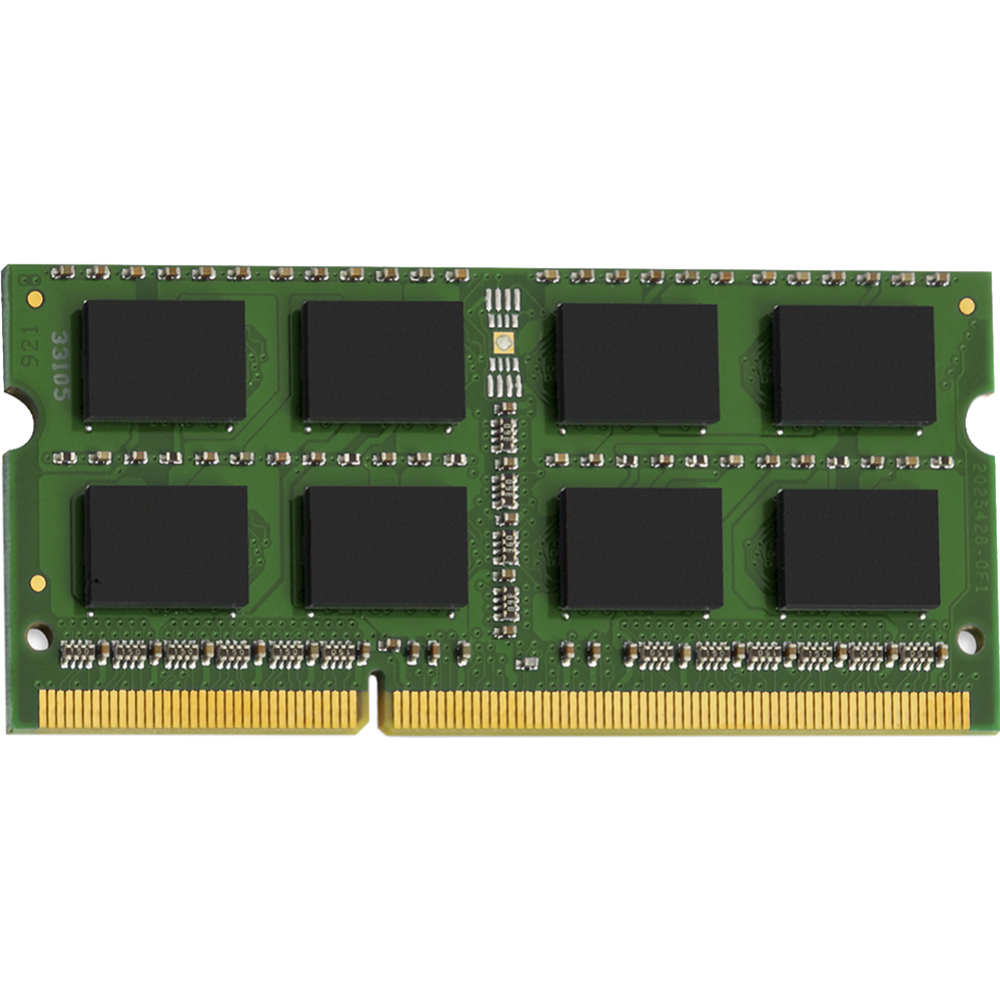 Оперативная память «Silicon Power» 8Gb DDR3L SODIMM, SP008GLSTU160N02