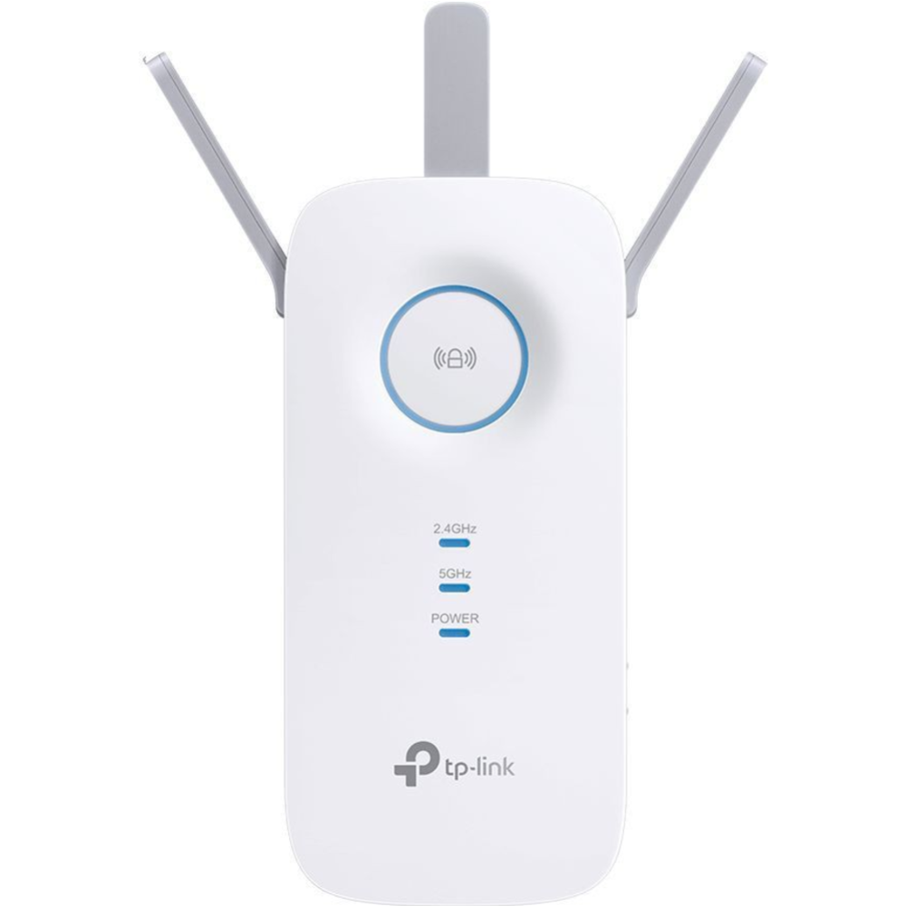 Маршрутизатор «TP-Link» AC1900, RE550