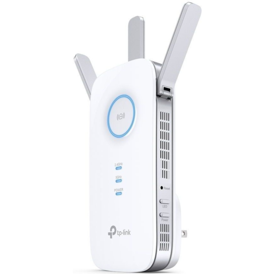 Маршрутизатор «TP-Link» AC1900, RE550