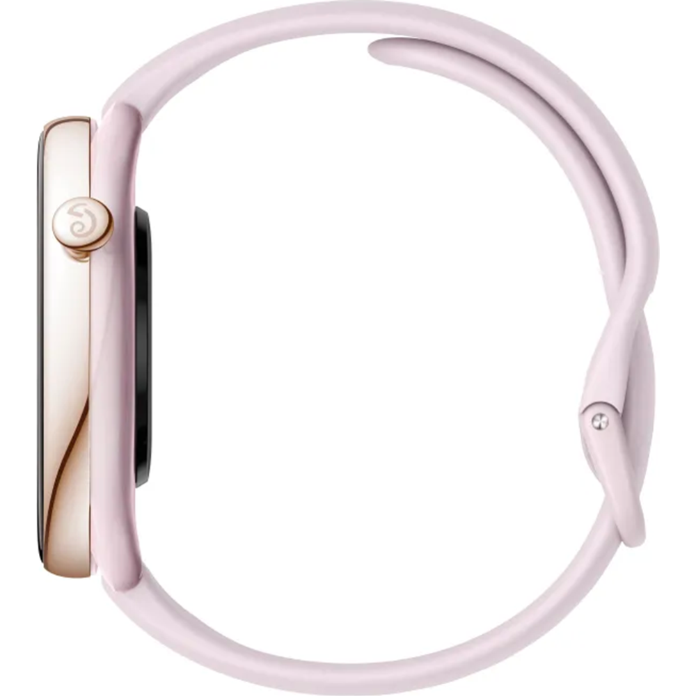Умные часы «Amazfit» GTR mini A2174, розовый