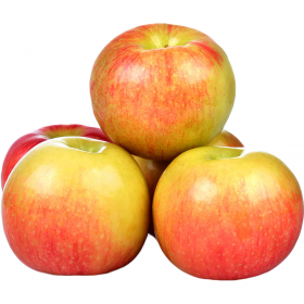 Яблоко «Гала»