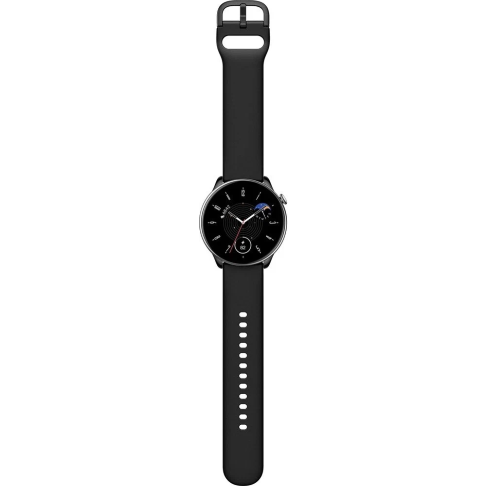 Умные часы «Amazfit» GTR mini A2174, черный